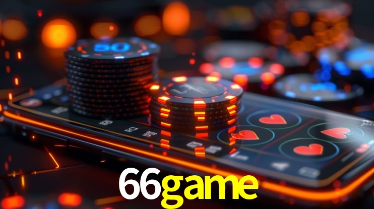 Statistics 66game