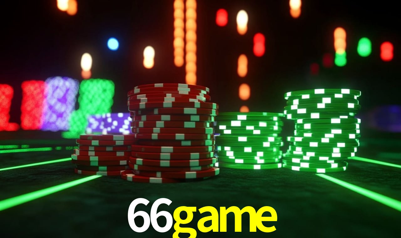 Experiência VIP 66game