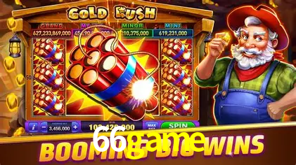 Desvendando o Mundo dos Jogos Virtuais na 66game