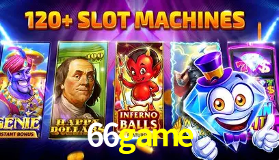 A Revolução dos Aplicativos de Jogos no 66game