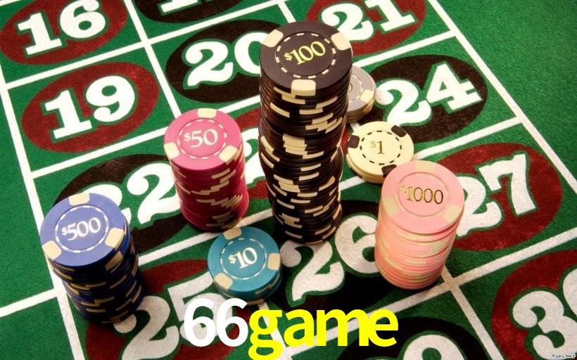 Experiência VIP 66game