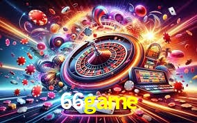 Estatísticas 66game