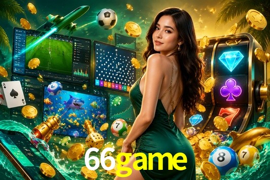 Welcome Bonus 66game