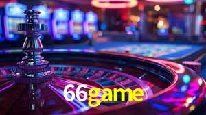 Statistics 66game