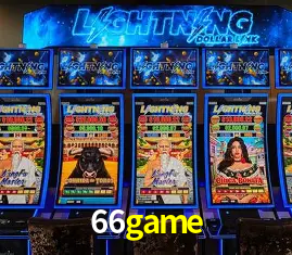 Desvendando o Mundo dos Jogos Virtuais na 66game