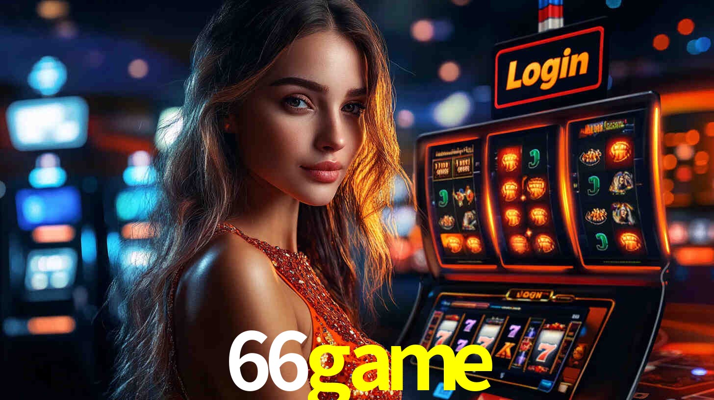 66game: Seu Cassino Premiado com Pagamentos Rápidos