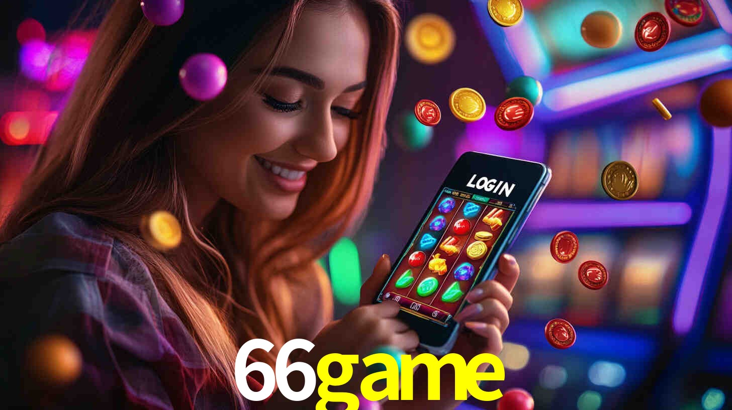 66game - Cassino Online Confiável! - 66game.com
