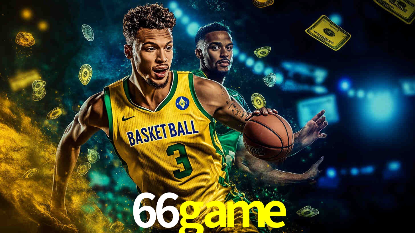 Inovações de Jogos na 66game: O Futuro das Experiências Interativas