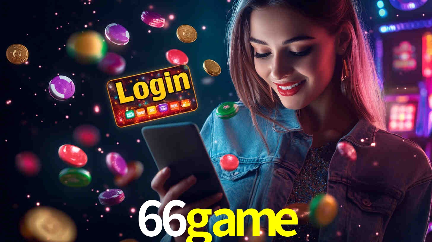 A Popularidade dos Caça-Níqueis no 66game