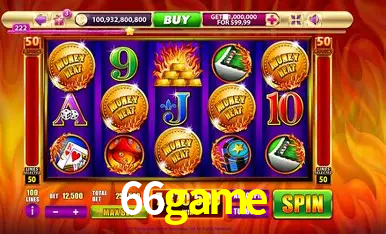 A Emoção da Loteria na 66game: Uma Chance de Mudança de Vida