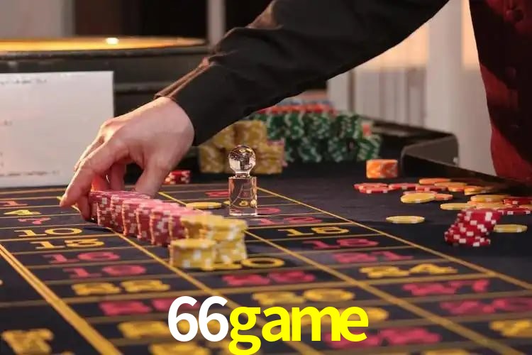 A Revolução dos Aplicativos de Jogos no 66game