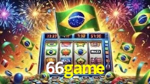 Game Statistics 66game