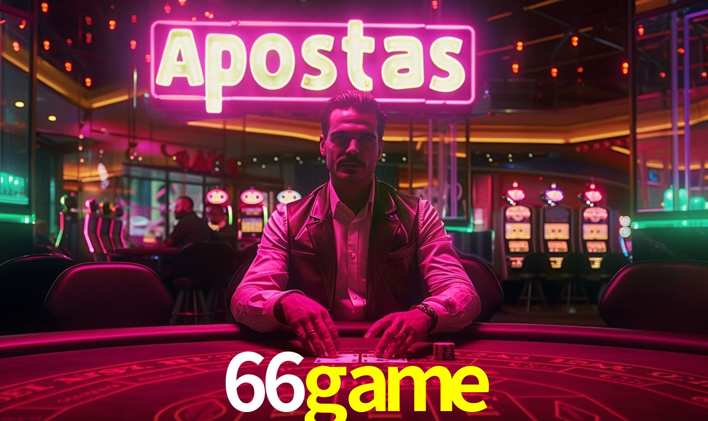 Explorando a Categoria de Eventos em Apostas na 66game