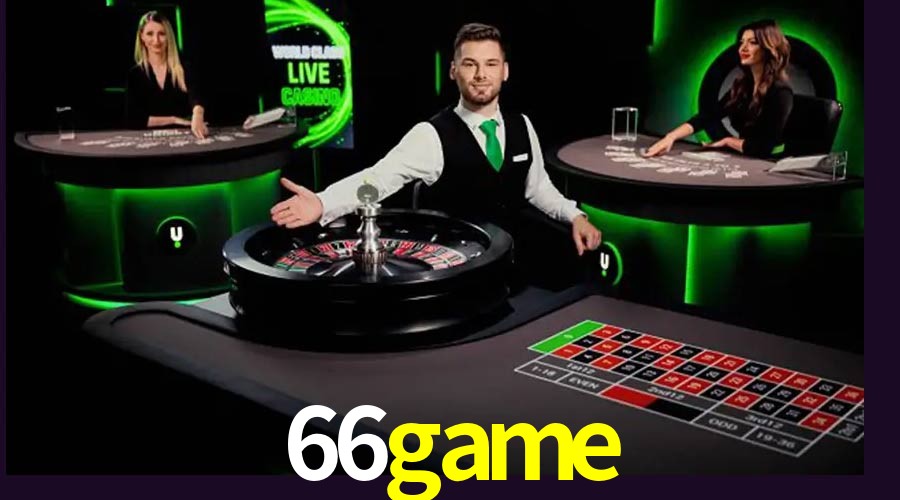 Account Benefits 66game