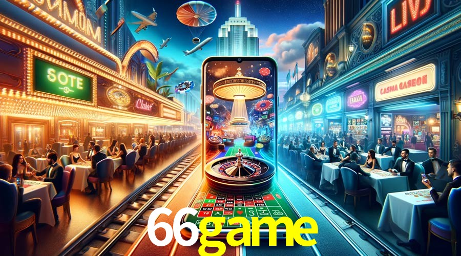 Secure Login 66game