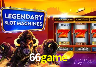 Descubra o Mundo do Cassino Online com 66game
