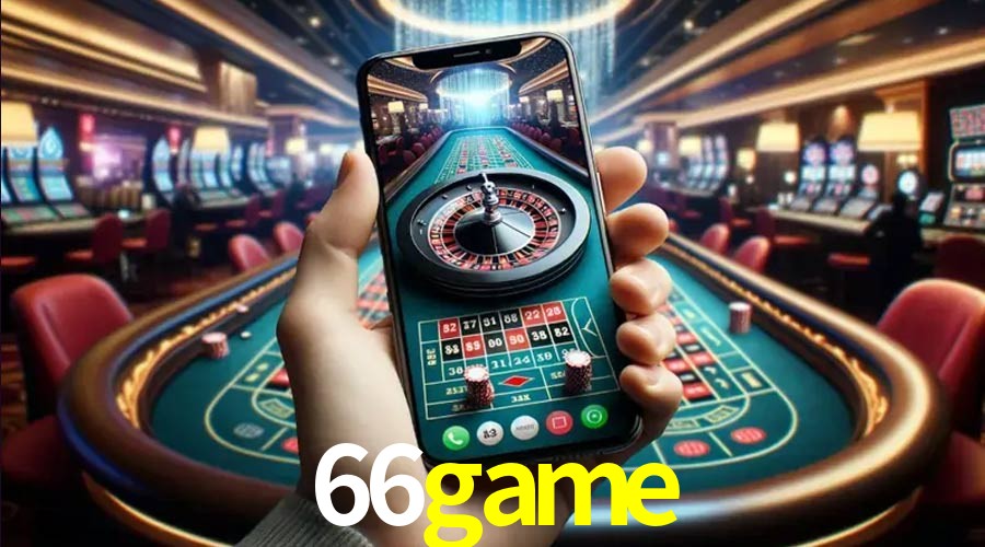 Slot Games 66game