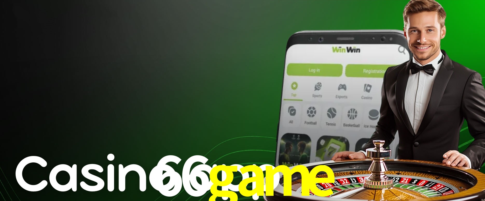 API Integration 66game