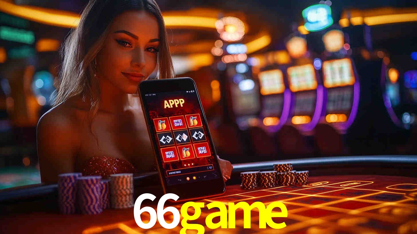 Apostas Esportivas na 66game: Um Guia Completo