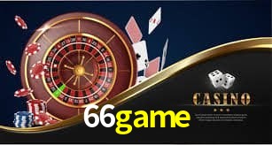 Welcome Bonus 66game
