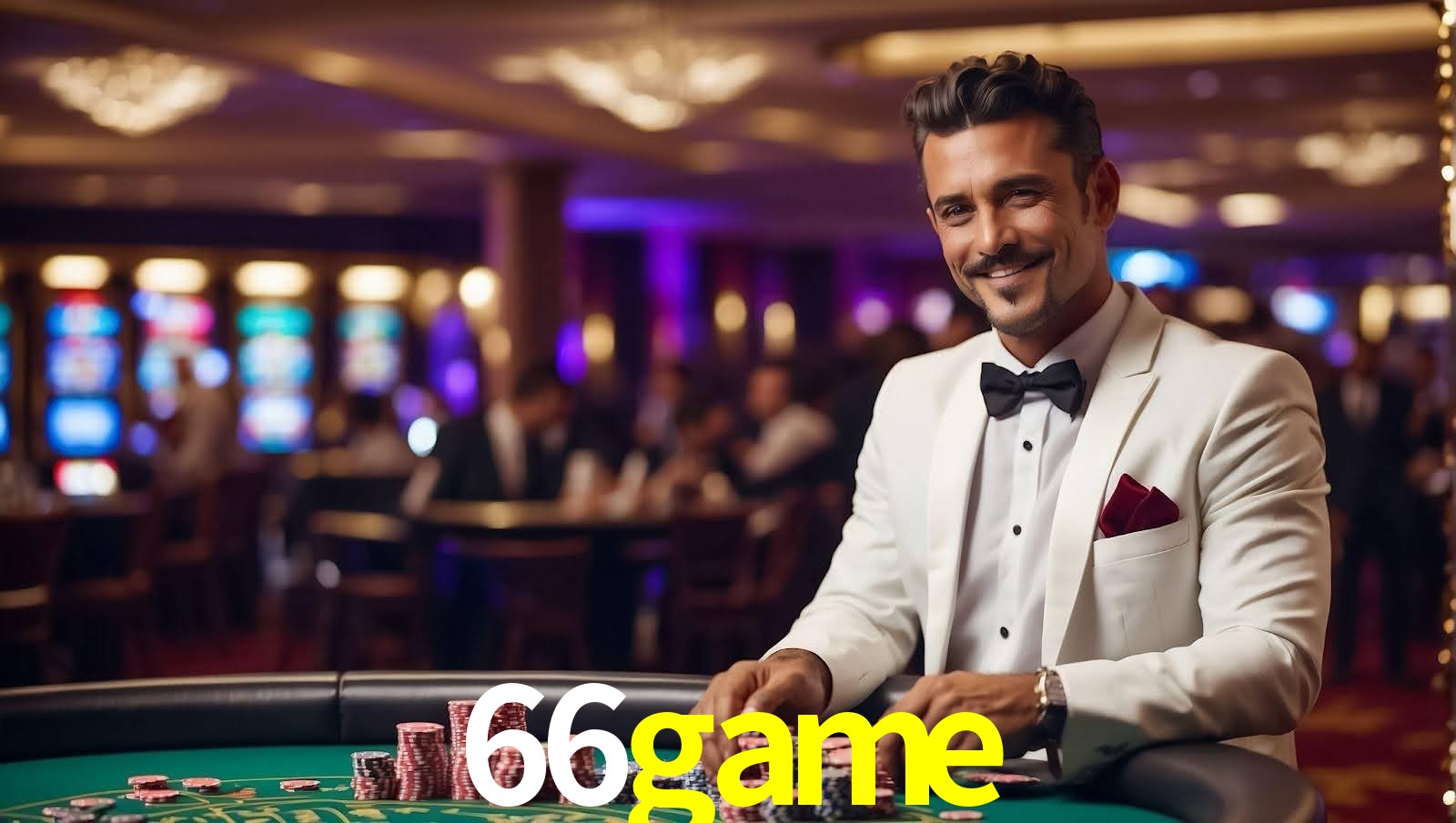 Quick Registration 66game