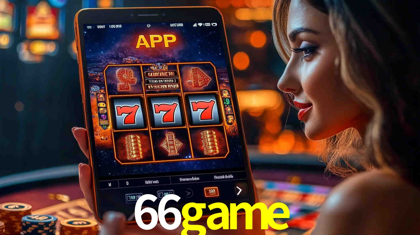 66game: A Experiência de Casino com Jogos de Mesa ao Vivo
