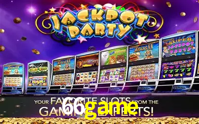 Descubra a Magia dos Jogos de Arcade no 66game