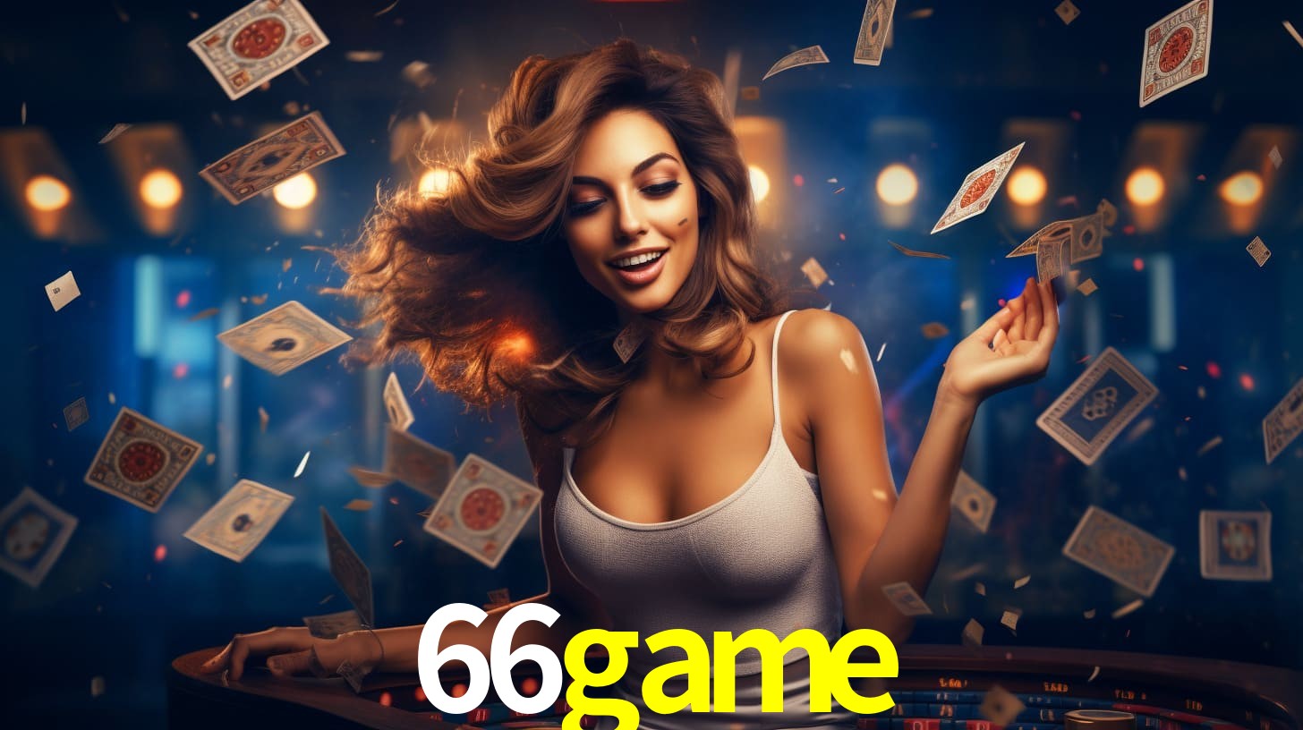 66game: Seu Especialista em Apostas Esportivas Brasileiras