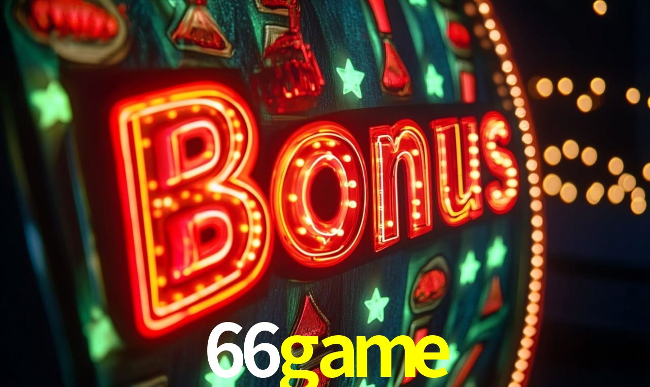Bônus Diários 66game