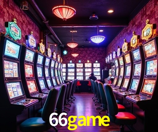 Telegram 66game - Bônus Diários Exclusivos