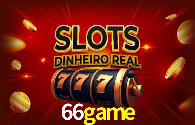 Loteria 66game - Lotofácil diária