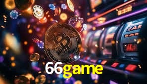 66game Logo 1