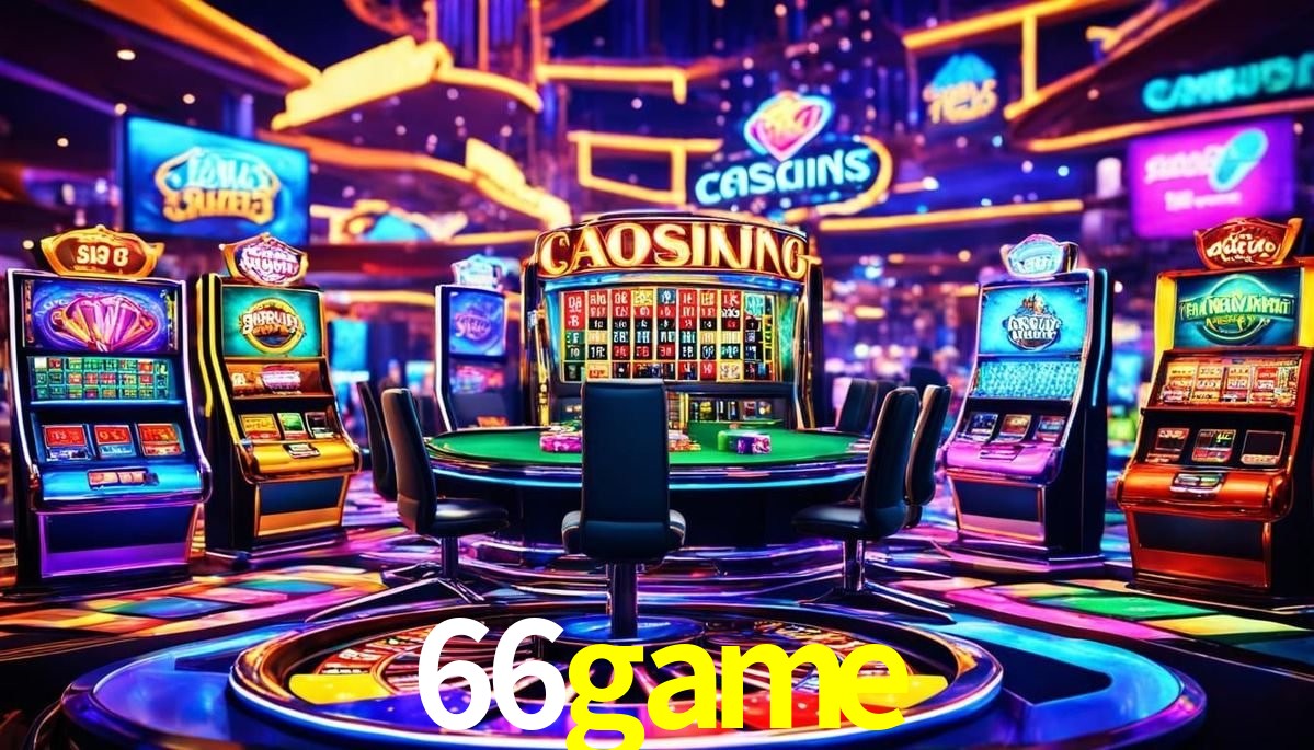 Diretório de Jogos 66game