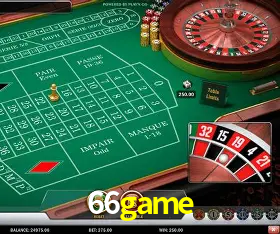66game Cassino Online Certificado