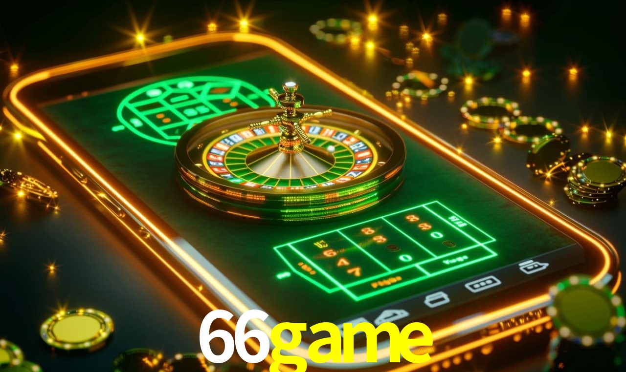 66game Instalar Logo 3