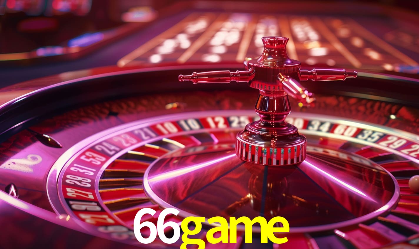 A Emoção da Loteria na 66game: Uma Chance de Mudança de Vida