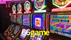 Interface do App 66game