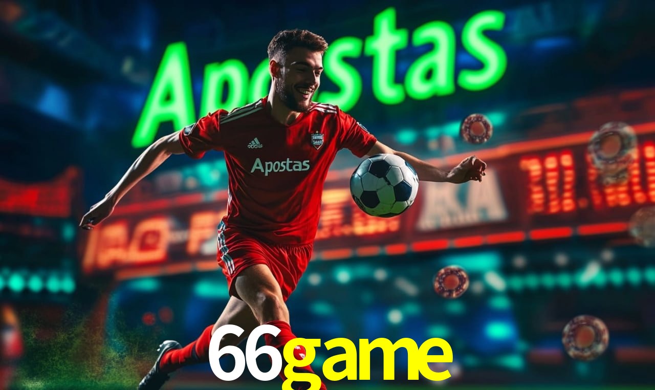 PIX Instantâneo 66game