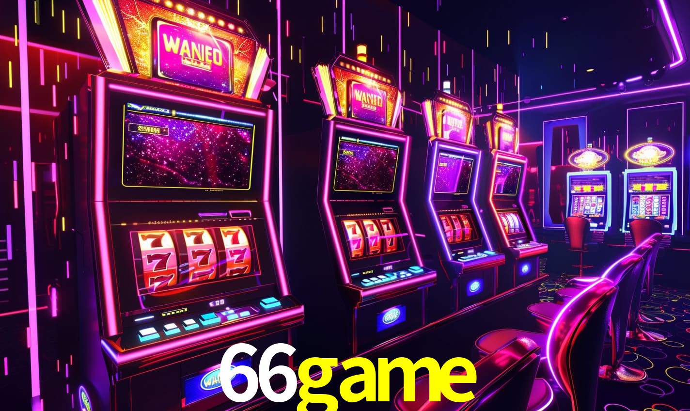 A Experiência Imersiva dos Cassinos Ao Vivo no 66game