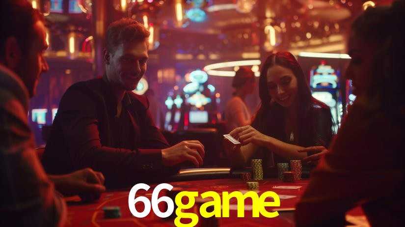 Apostas Esportivas na 66game: Um Guia Completo