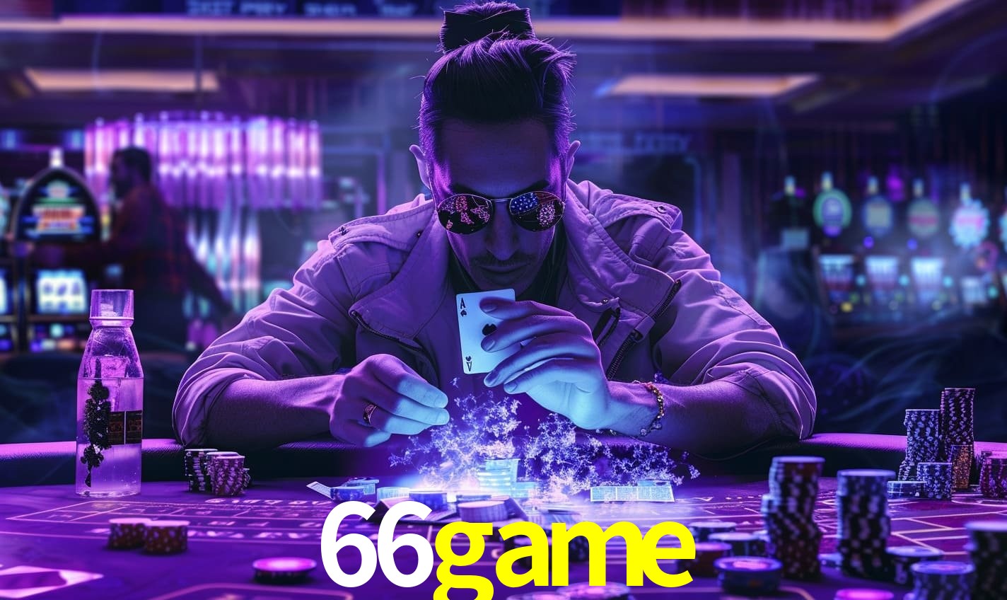VIP Casino 66game