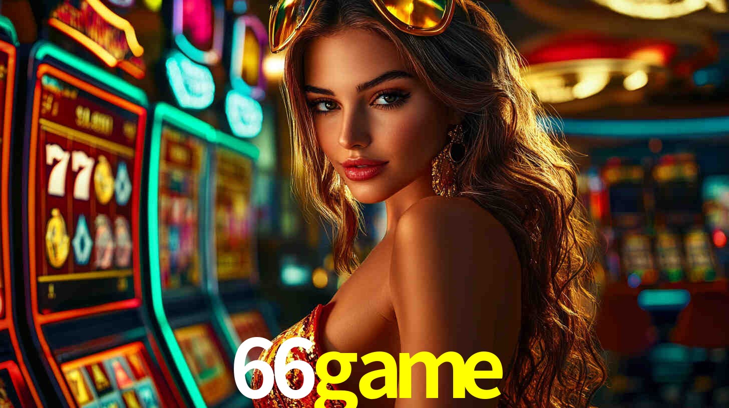 66game App Interface
