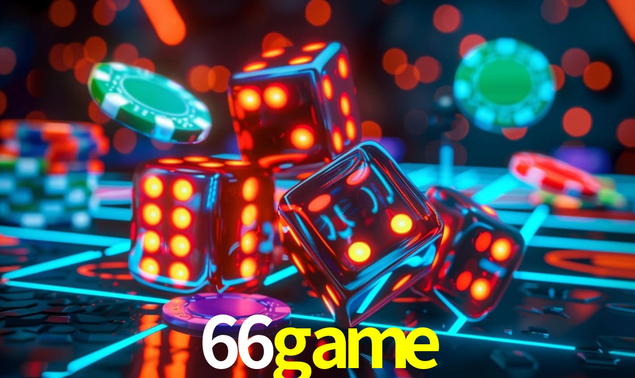 66game Logo 3