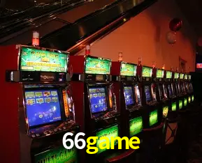 66game Licença Curaçao Gaming