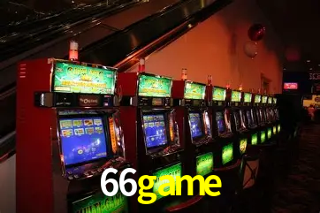 Descubra o Mundo do Cassino Online com 66game