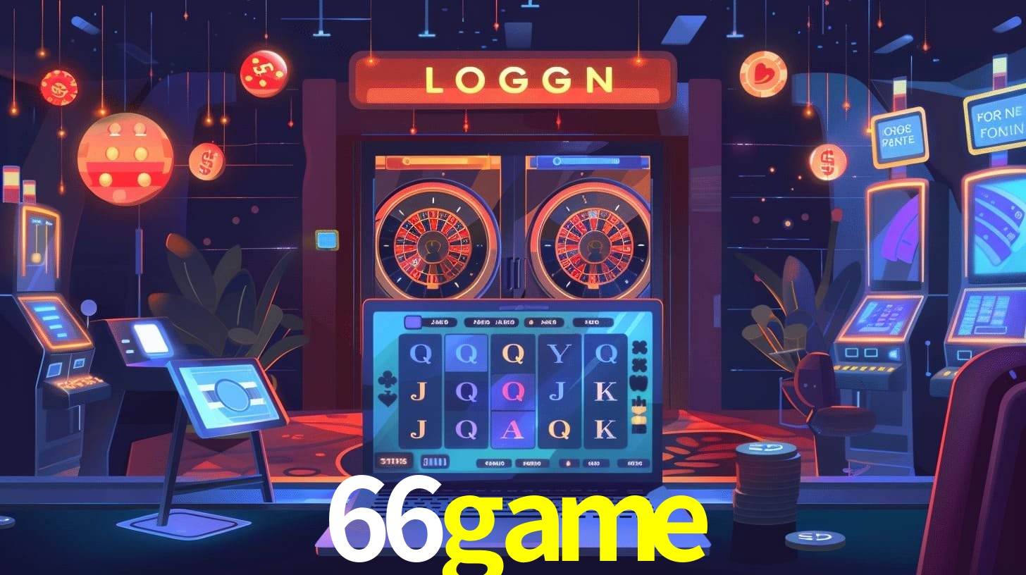 66game Segurança Logo 2