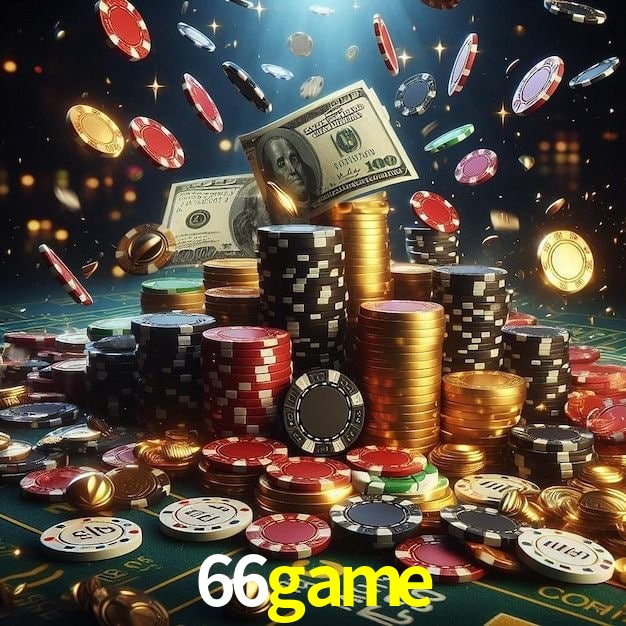 66game Logo 2