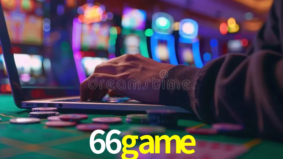 Bônus de Boas-vindas 66game