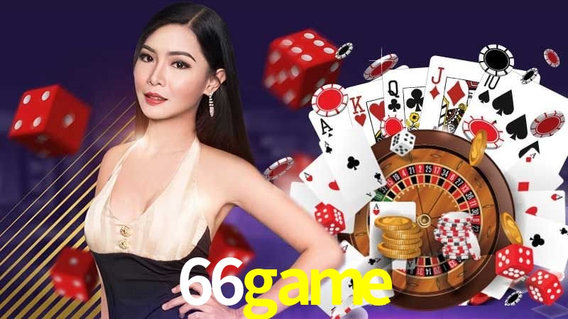 Jogos Exclusivos 66game