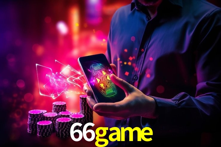 Mesa de Blackjack 66game